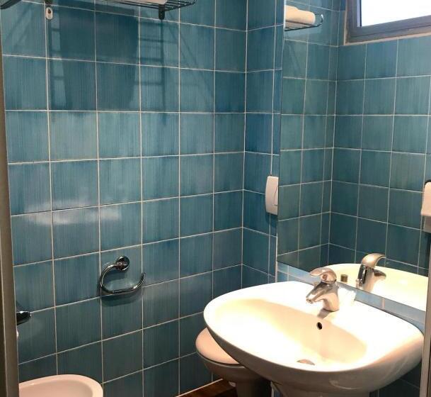 اتاق استاندارد چهار تخته, Principe Di Piemonte