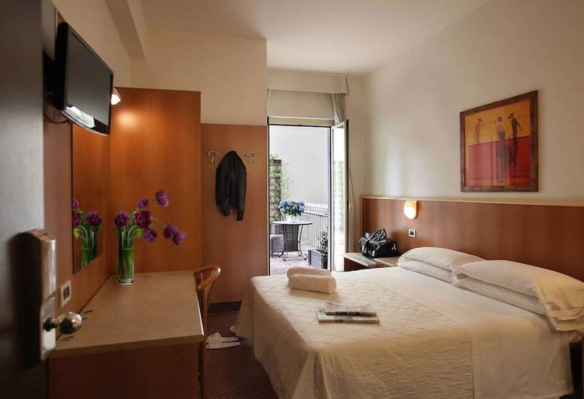 اتاق سوپریور, Principe Di Piemonte