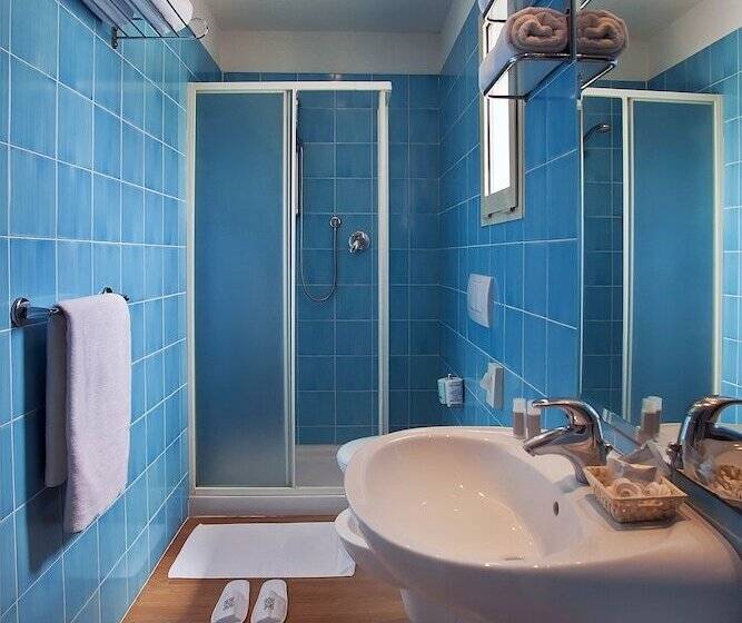 اتاق استاندارد, Principe Di Piemonte