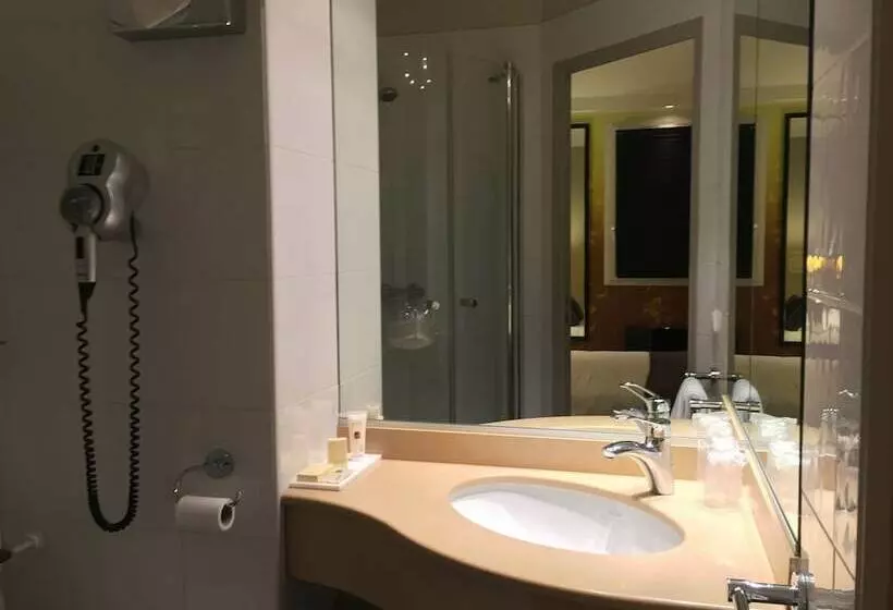 スーペリアールーム, B&b Hotel Reims Tinqueux