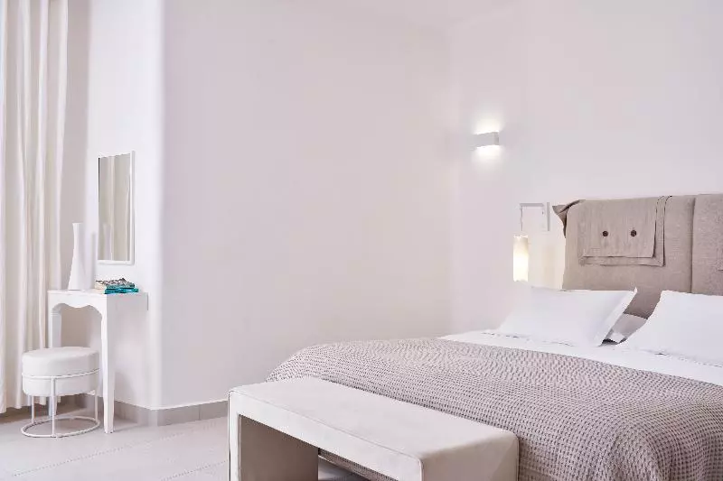 ファミリールーム, Santo Miramare Beach Resort