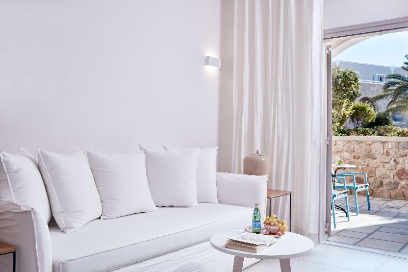 Семейный Номер, Santo Miramare Beach Resort