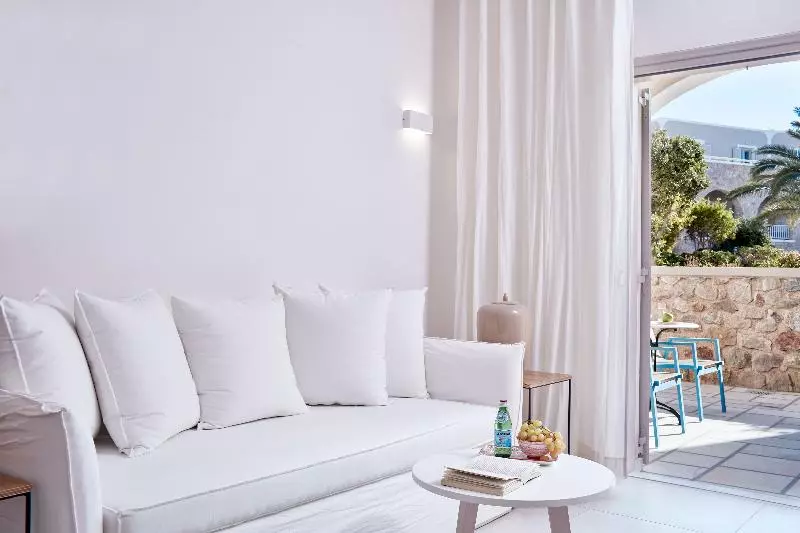 ファミリールーム, Santo Miramare Beach Resort