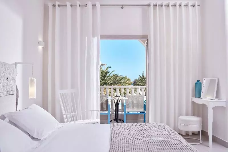 スタンダードルーム, Santo Miramare Beach Resort