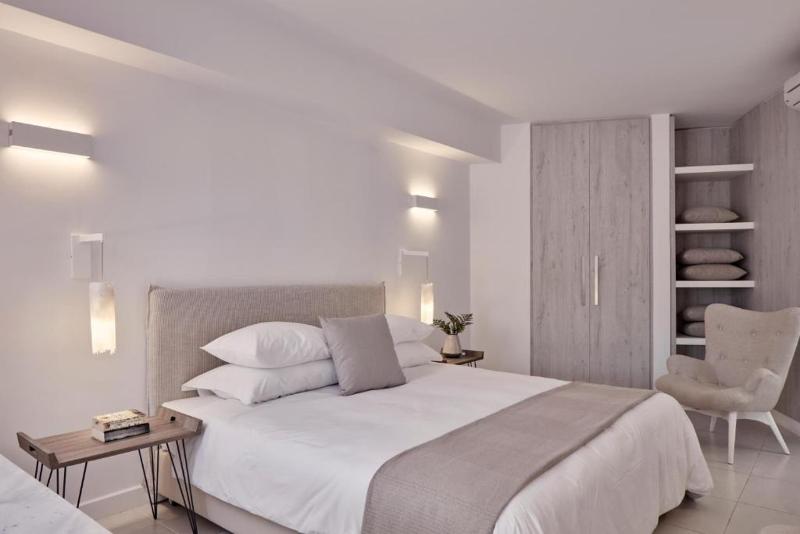 스탠다드 스튜디오, Santo Miramare Beach Resort