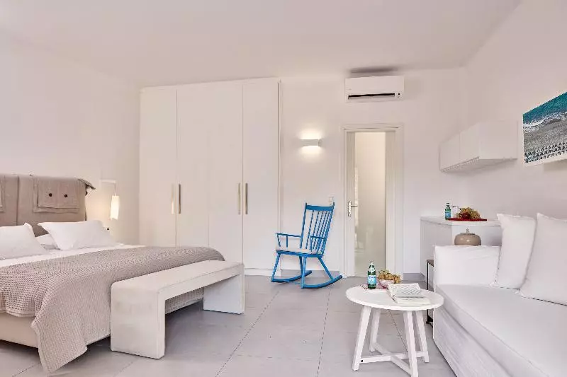 スタンダードスタジオ, Santo Miramare Beach Resort