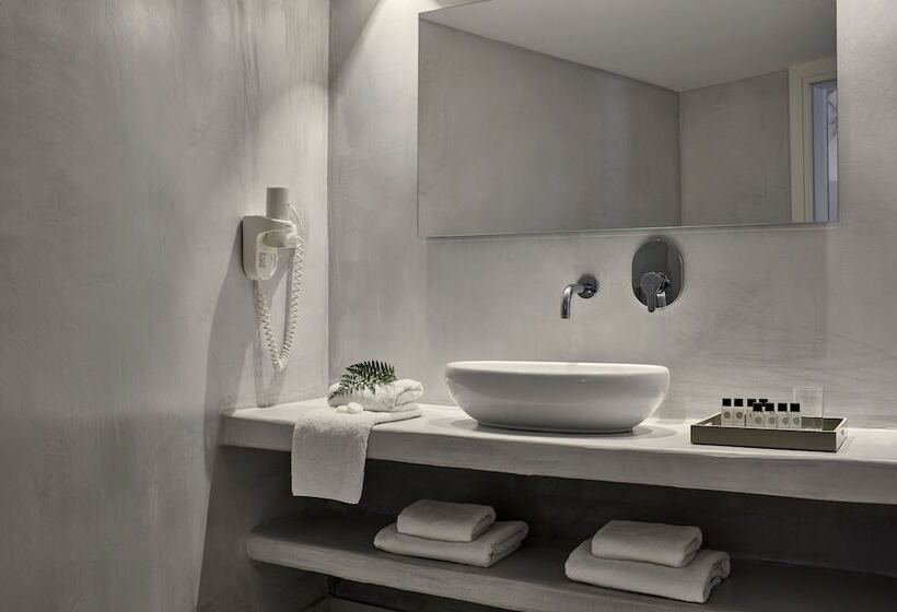 Студия Стандарт, Santo Miramare Beach Resort