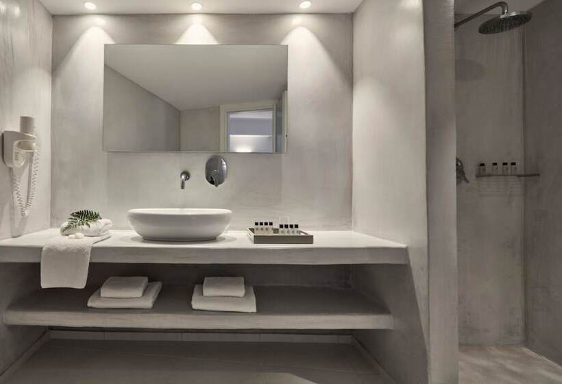 Семейный Номер, Santo Miramare Beach Resort