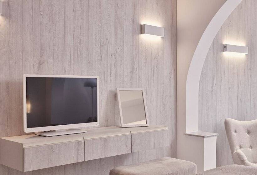 Семейный Номер, Santo Miramare Beach Resort