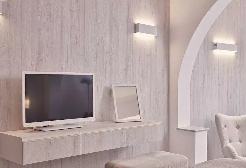 ファミリールーム, Santo Miramare Beach Resort