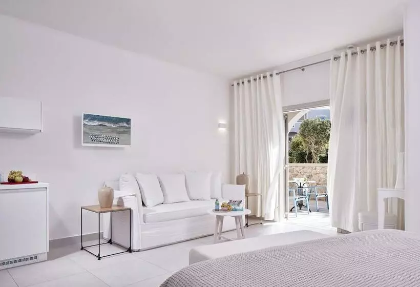 ファミリールーム, Santo Miramare Beach Resort