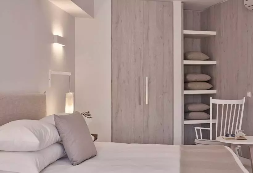 ファミリールーム, Santo Miramare Beach Resort