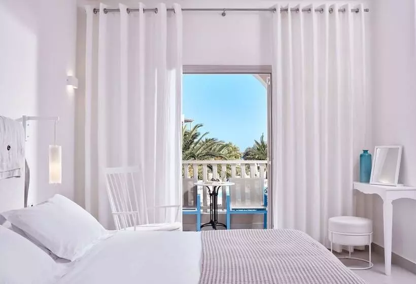 スタンダードルーム, Santo Miramare Beach Resort