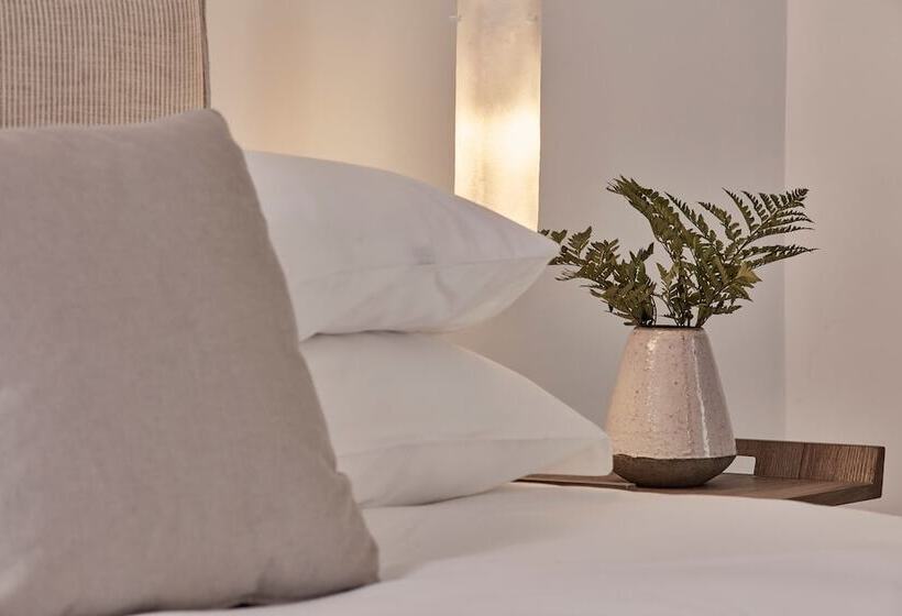 Номер Стандарт, Santo Miramare Beach Resort