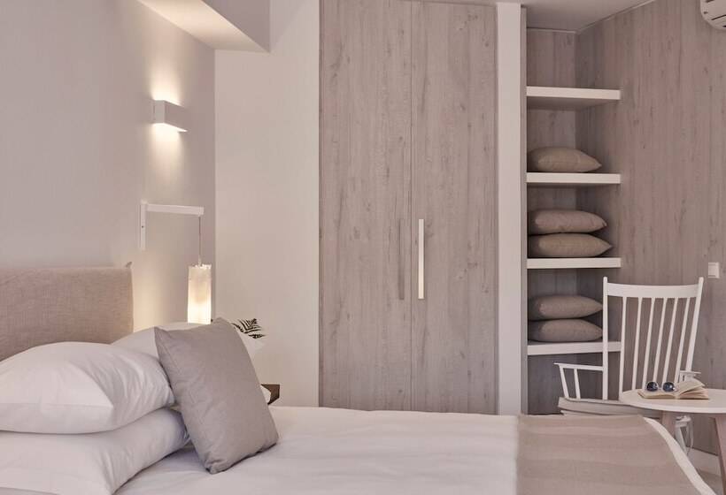 Номер Стандарт, Santo Miramare Beach Resort