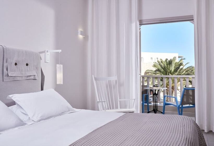 Номер Стандарт, Santo Miramare Beach Resort