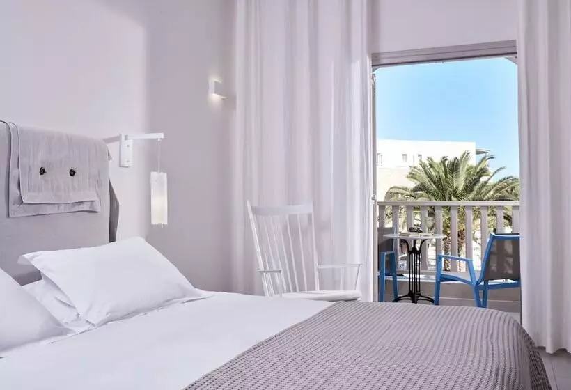 スタンダードルーム, Santo Miramare Beach Resort
