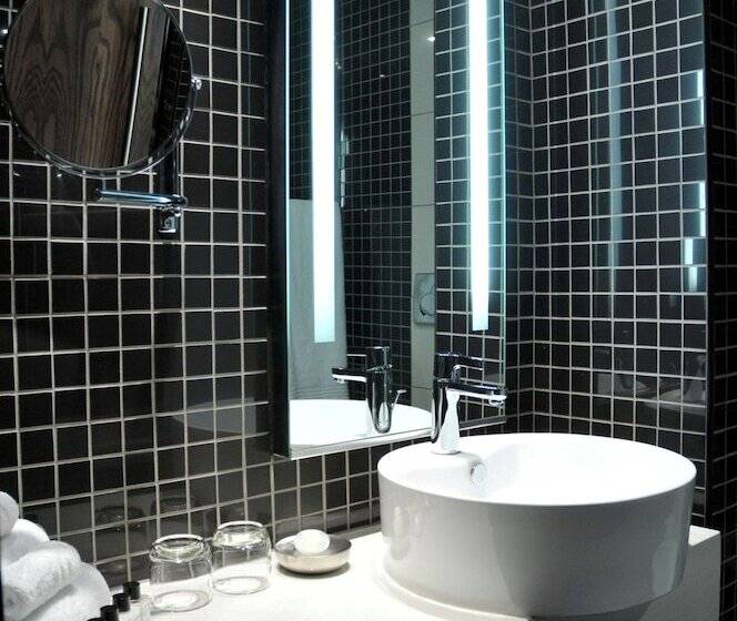 Номер Deluxe, Southern Sun Rosebank, Johannesburg