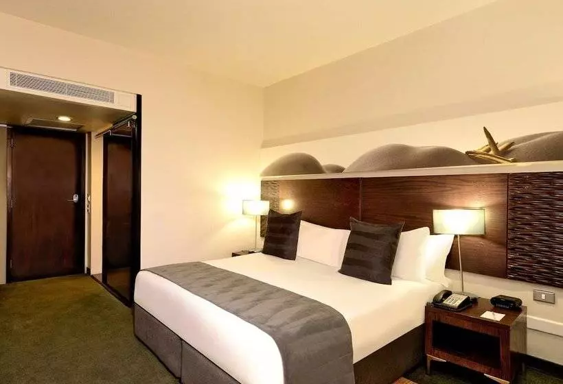 اتاق استاندارد, Southern Sun Rosebank, Johannesburg