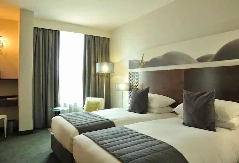اتاق استاندارد, Southern Sun Rosebank, Johannesburg