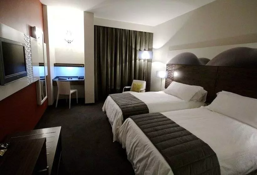 اتاق استاندارد, Southern Sun Rosebank, Johannesburg