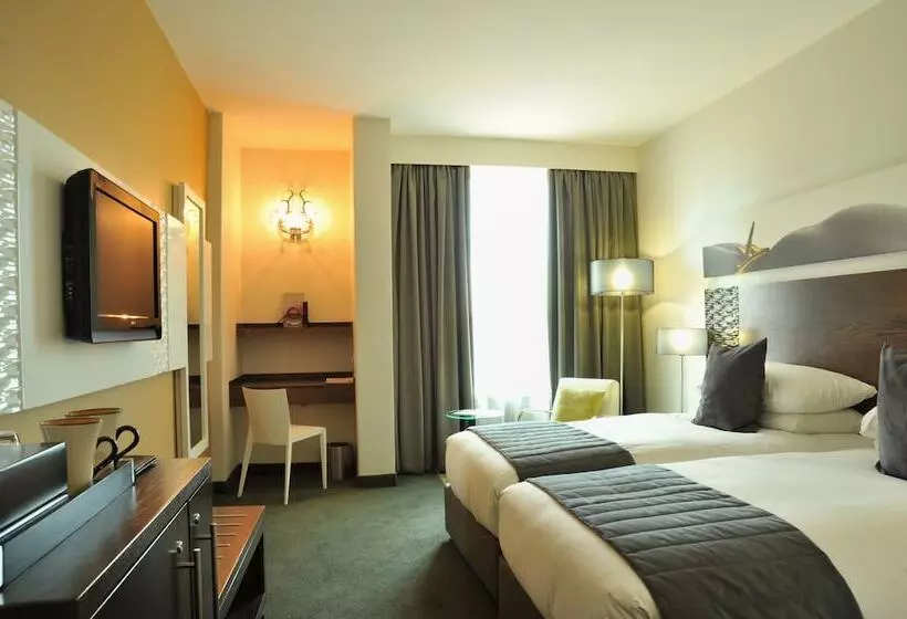 اتاق استاندارد, Southern Sun Rosebank, Johannesburg