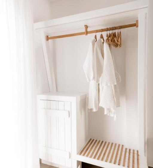 Triple Room Sea View, Super Paradise