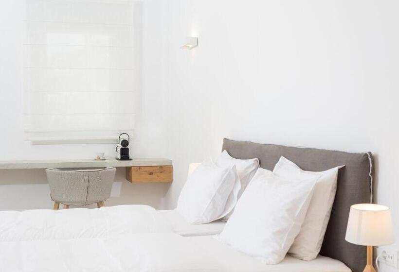 جناح مطلّ علي البحر, Super Paradise