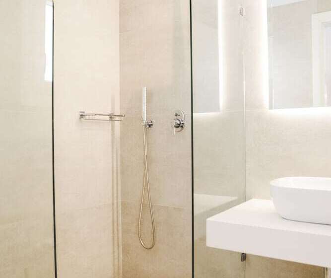 غرفة سوبيريور ذات إطلالة, Super Paradise