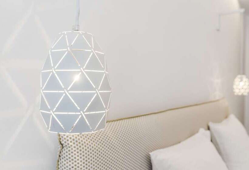 جناح جونيور مطلّ علي البحر, Super Paradise