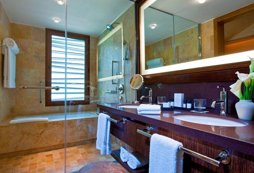 اتاق لوکس, Tambo Del Inka, A Luxury Collection Resort & Spa, Valle Sagrado