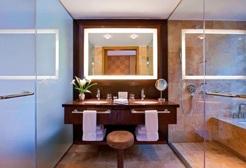 اتاق لوکس, Tambo Del Inka, A Luxury Collection Resort & Spa, Valle Sagrado