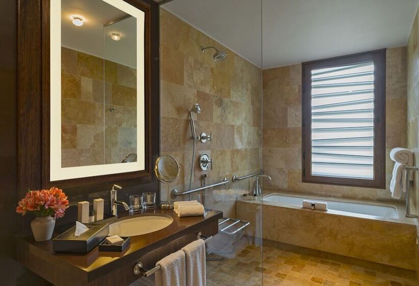 豪华房间, Tambo Del Inka, A Luxury Collection Resort & Spa, Valle Sagrado