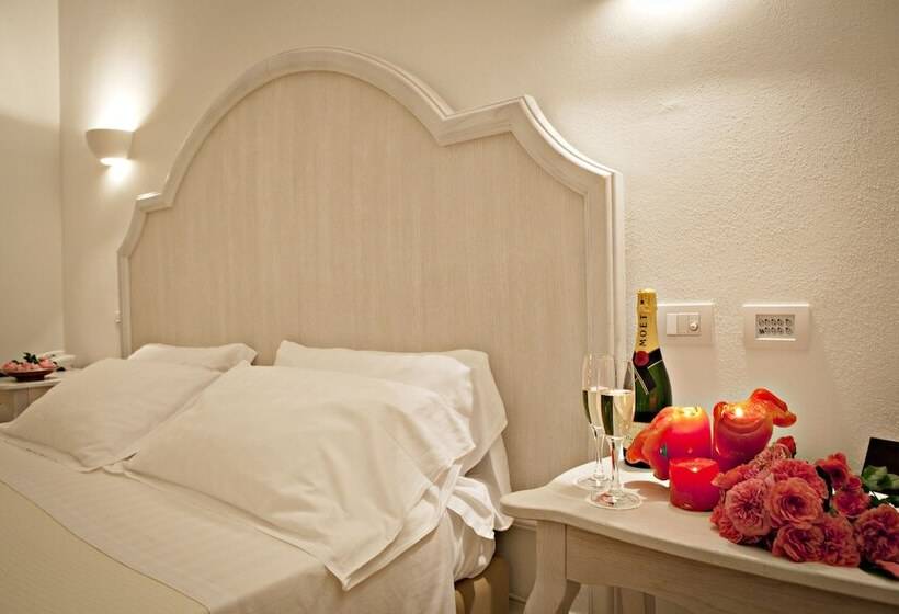 豪华房间, Tarthes