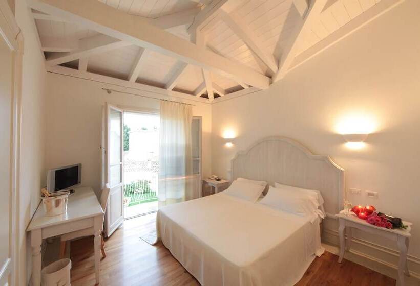 豪华房间, Tarthes