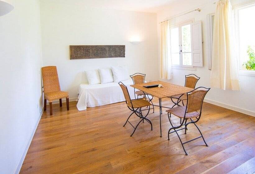 小型套房, Tarthes