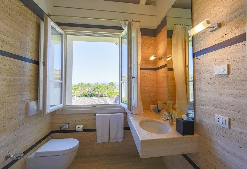 大型套房, Tarthes