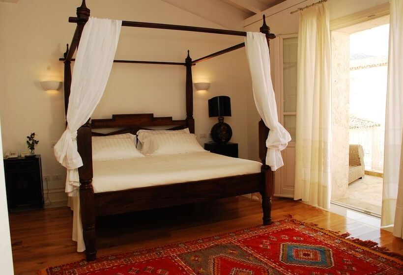 大型套房, Tarthes