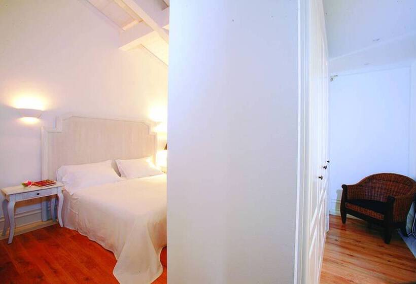 标准间带漩涡浴缸, Tarthes