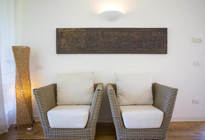 大型套房, Tarthes