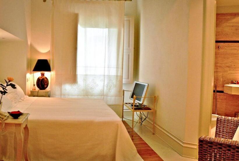 豪华房间, Tarthes