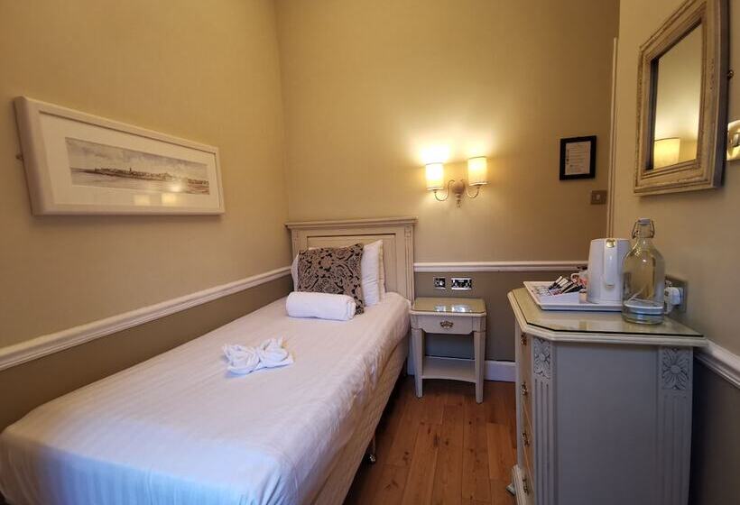 スタンダードシングルルーム, The Haymarket Lairg