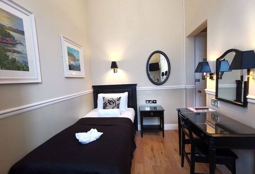 スタンダードシングルルーム, The Haymarket Lairg