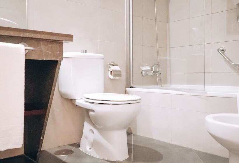 标准间, Vertice Sevilla Aljarafe