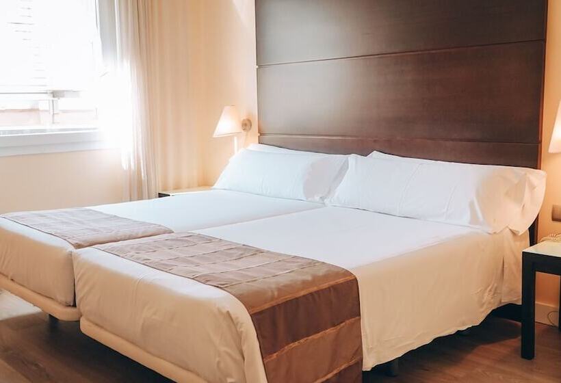 标准间, Vertice Sevilla Aljarafe