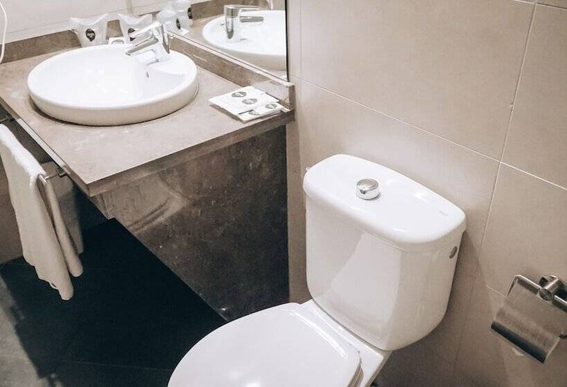 标准间, Vertice Sevilla Aljarafe