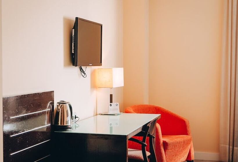 标准间, Vertice Sevilla Aljarafe