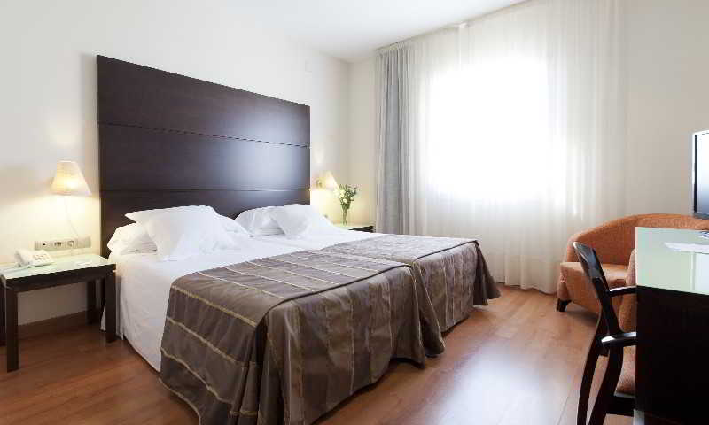 标准间, Vertice Sevilla Aljarafe