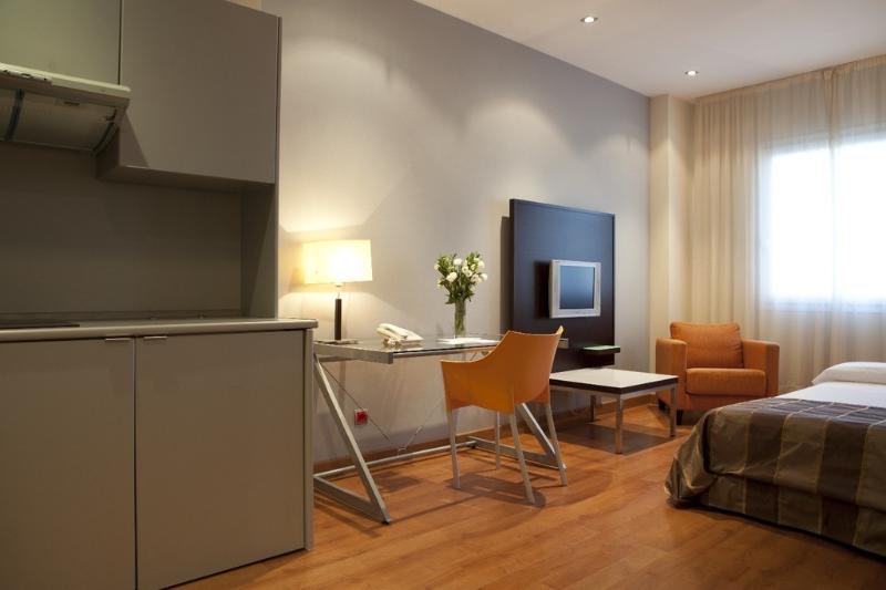 家庭间, Vertice Sevilla Aljarafe