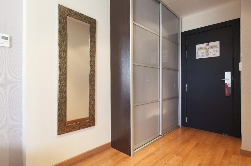 Номер Комфорт, Vertice Sevilla Aljarafe